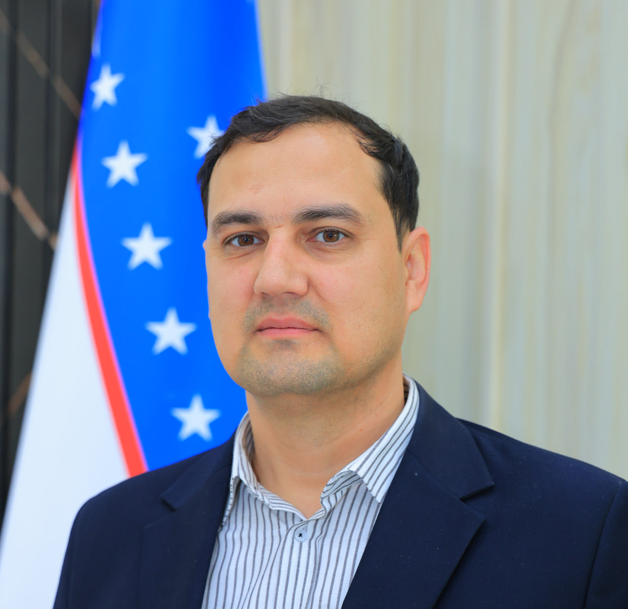 Urgench State University - Kushmanov Jasur Baxodirovich