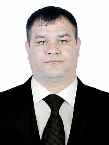 Urganch Davlat Universiteti - Iskandarov Nurbek Sherifboevich