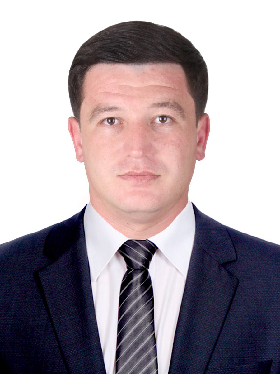 Urganch Davlat Universiteti - Matvapayev Azizbek Gayipnazar o‘g‘li