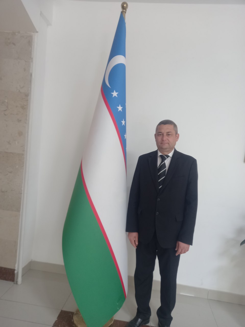 Urganch Davlat Universiteti - Rahimov Hurmat Nurmatovich