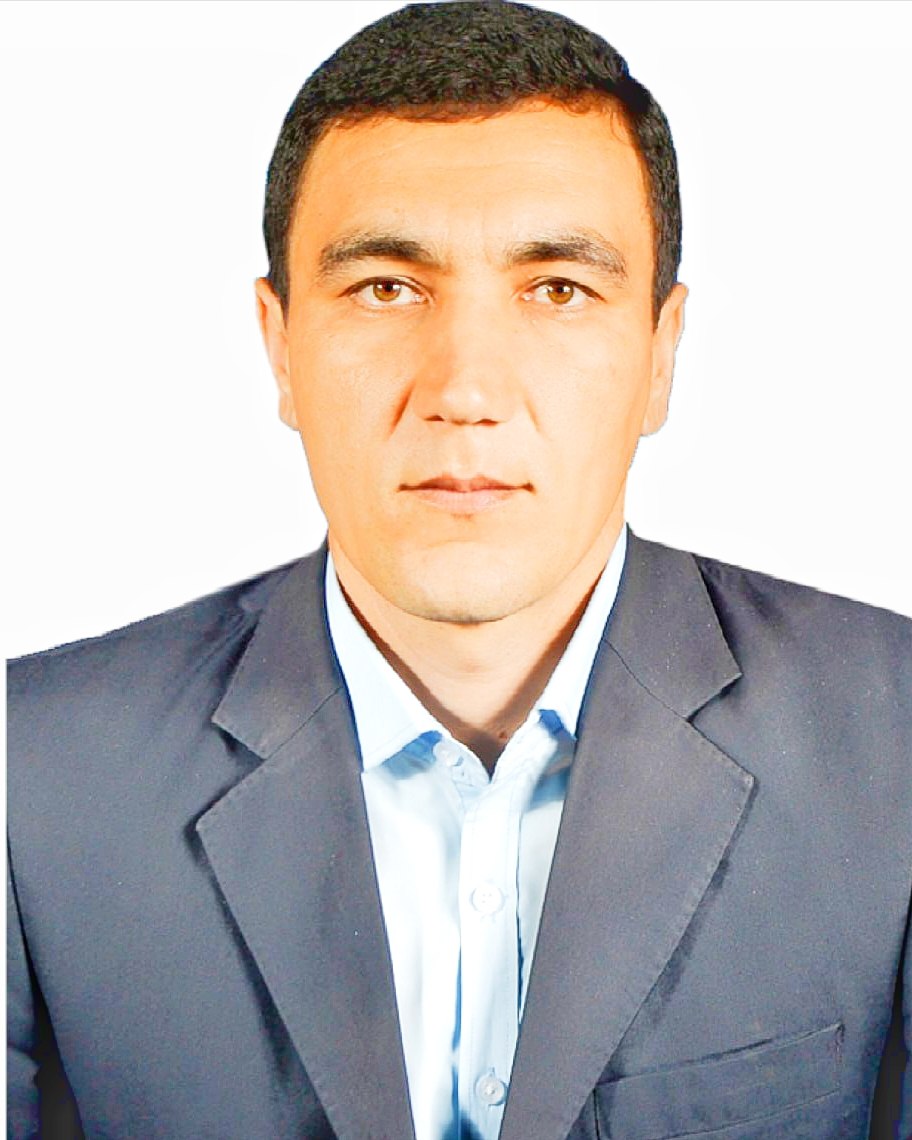 Urgench State University - Khudayberganov Gayrat Kuranbayevich