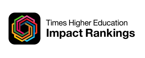  Times Higher Education World University Rankings 2024 Impact