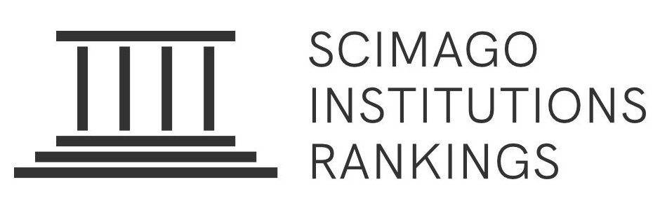 scimago institutions rankings 2025